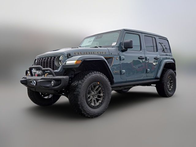 2024 Jeep Wrangler Rubicon 392 Final Edition