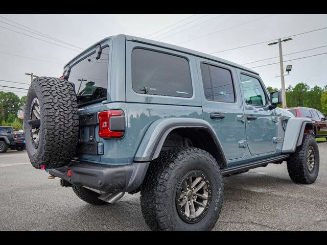 2024 Jeep Wrangler Rubicon 392 Final Edition