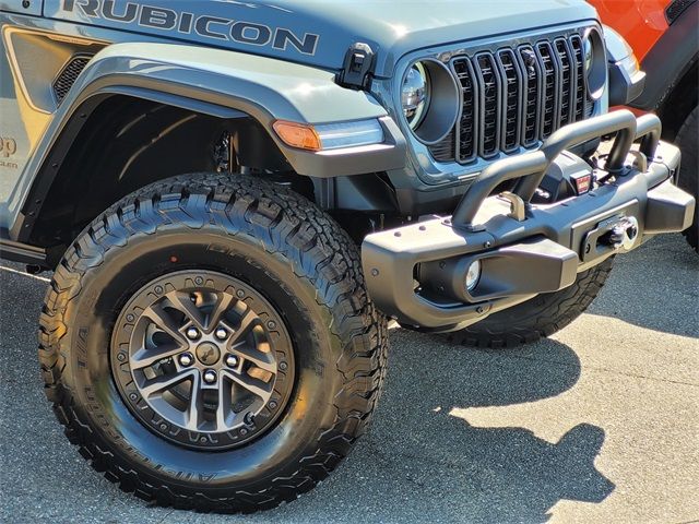 2024 Jeep Wrangler Rubicon 392 Final Edition