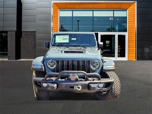 2024 Jeep Wrangler Rubicon 392 Final Edition