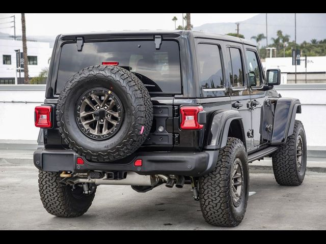 2024 Jeep Wrangler Rubicon 392 Final Edition