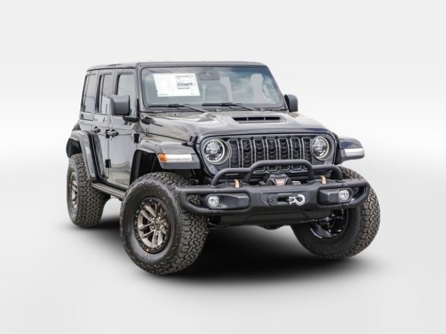 2024 Jeep Wrangler Rubicon 392 Final Edition