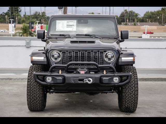 2024 Jeep Wrangler Rubicon 392 Final Edition