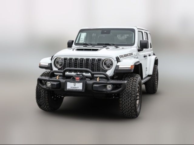 2024 Jeep Wrangler Rubicon 392 Final Edition