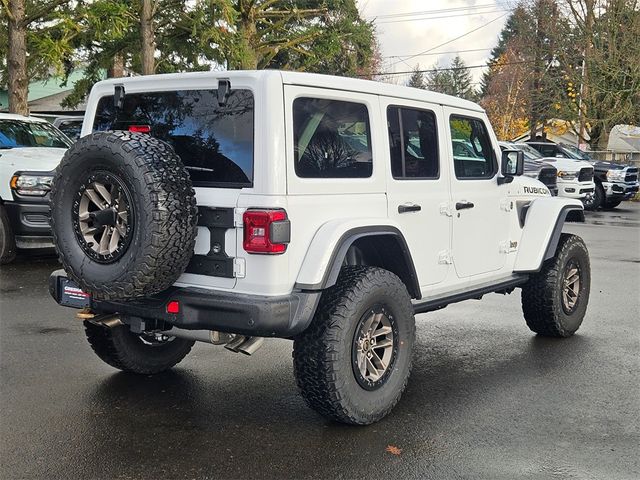 2024 Jeep Wrangler Rubicon 392 Final Edition