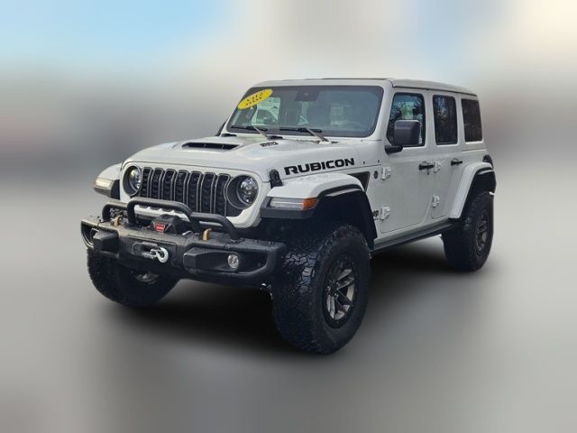 2024 Jeep Wrangler Rubicon 392 Final Edition