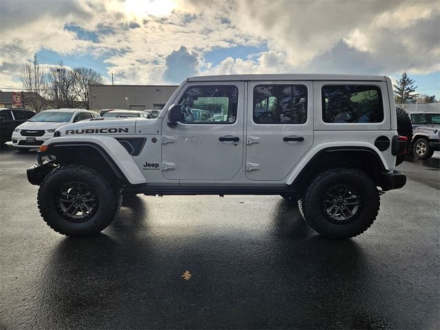 2024 Jeep Wrangler Rubicon 392 Final Edition