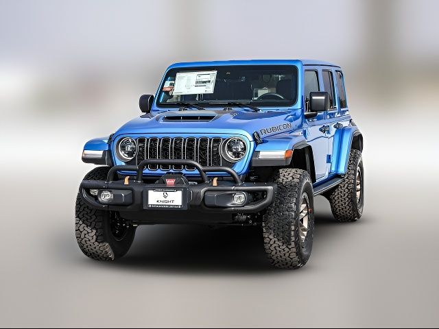 2024 Jeep Wrangler Rubicon 392 Final Edition