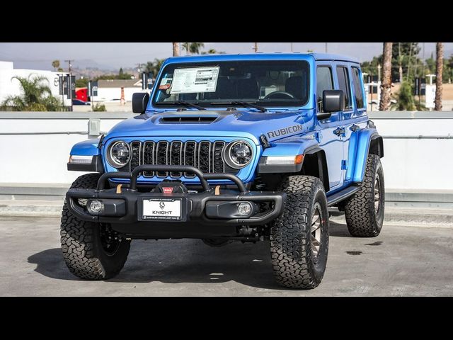 2024 Jeep Wrangler Rubicon 392 Final Edition