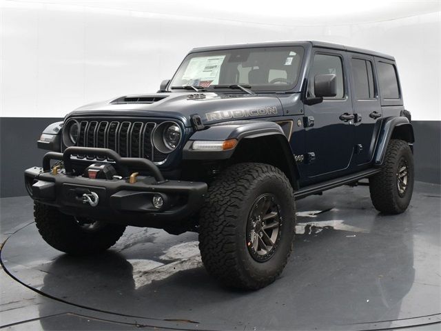 2024 Jeep Wrangler Rubicon 392 Final Edition