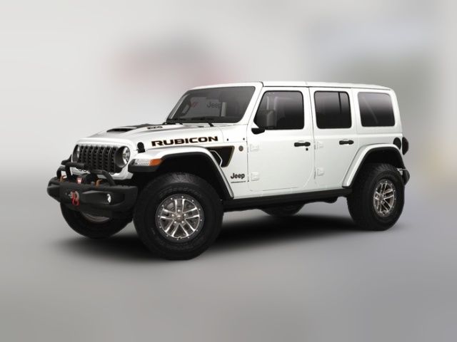 2024 Jeep Wrangler Rubicon 392 Final Edition