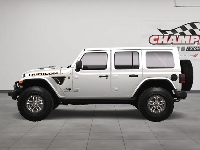 2024 Jeep Wrangler Rubicon 392 Final Edition