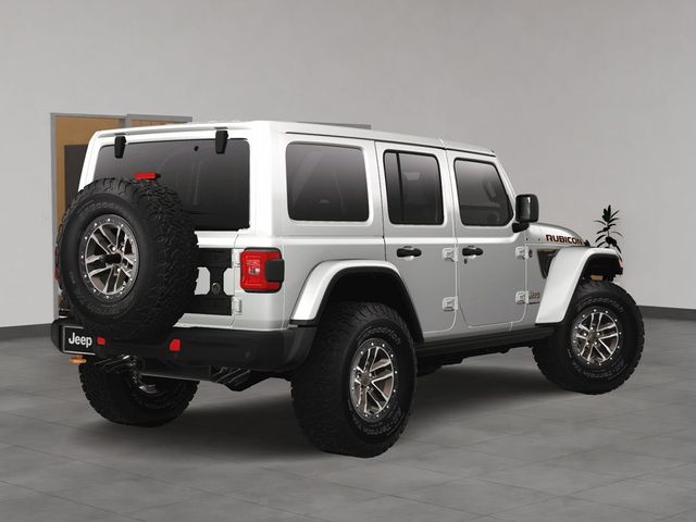 2024 Jeep Wrangler Rubicon 392 Final Edition