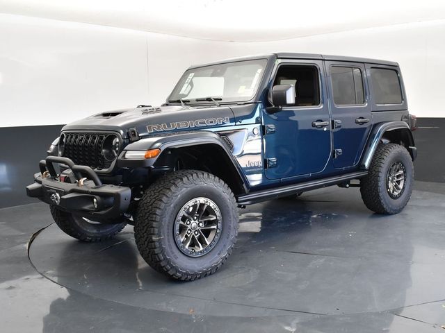 2024 Jeep Wrangler Rubicon 392 Final Edition