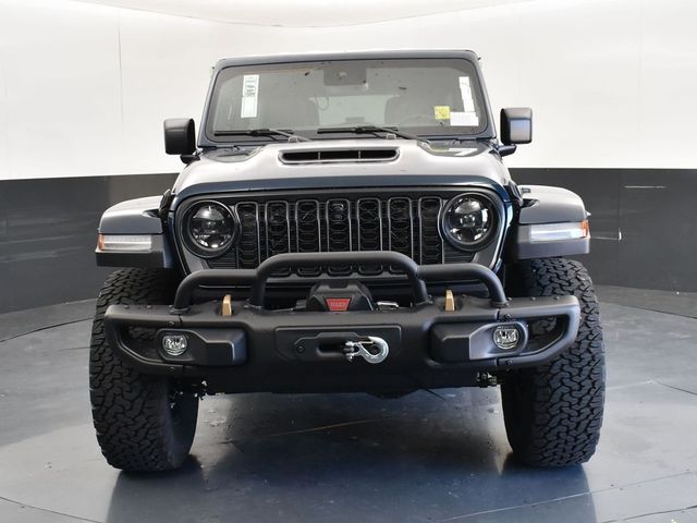 2024 Jeep Wrangler Rubicon 392 Final Edition