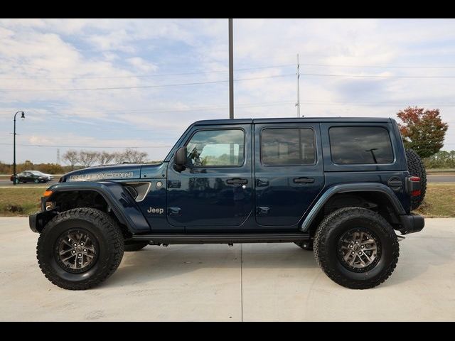 2024 Jeep Wrangler Rubicon 392 Final Edition