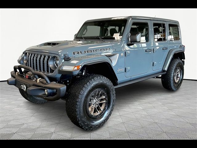 2024 Jeep Wrangler Rubicon 392 Final Edition