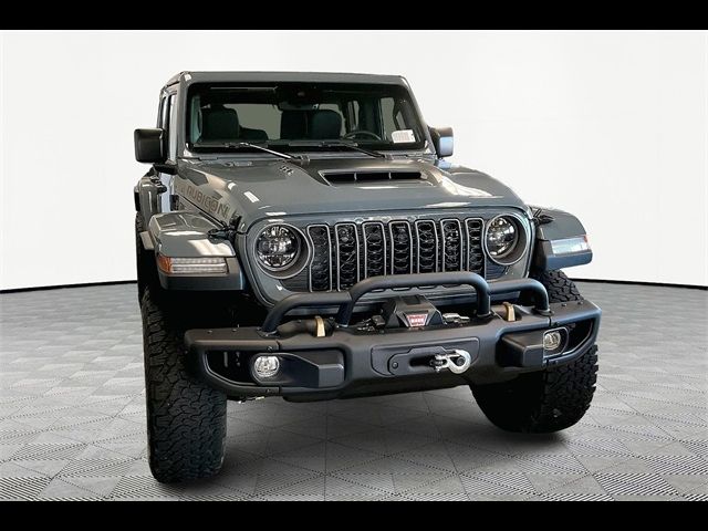 2024 Jeep Wrangler Rubicon 392 Final Edition