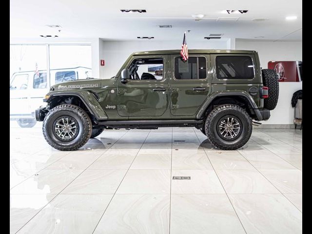 2024 Jeep Wrangler Rubicon 392