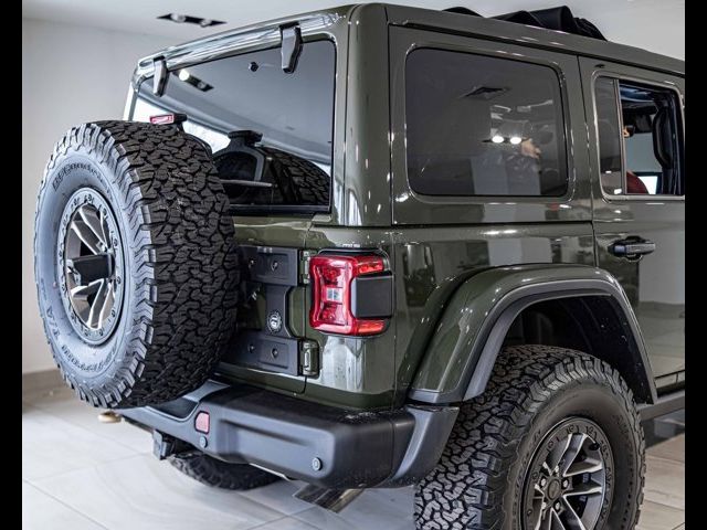 2024 Jeep Wrangler Rubicon 392