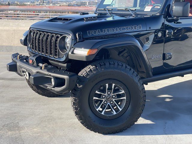 2024 Jeep Wrangler Rubicon 392