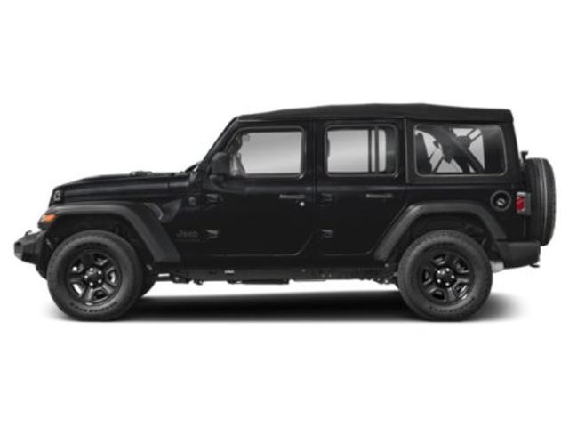 2024 Jeep Wrangler Rubicon 392