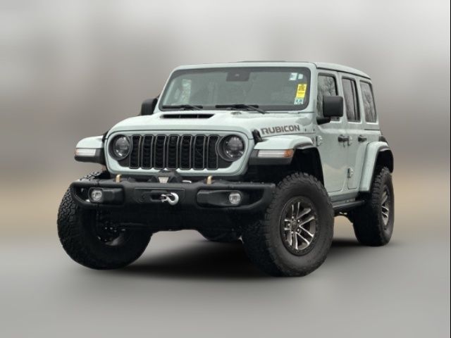 2024 Jeep Wrangler Rubicon 392