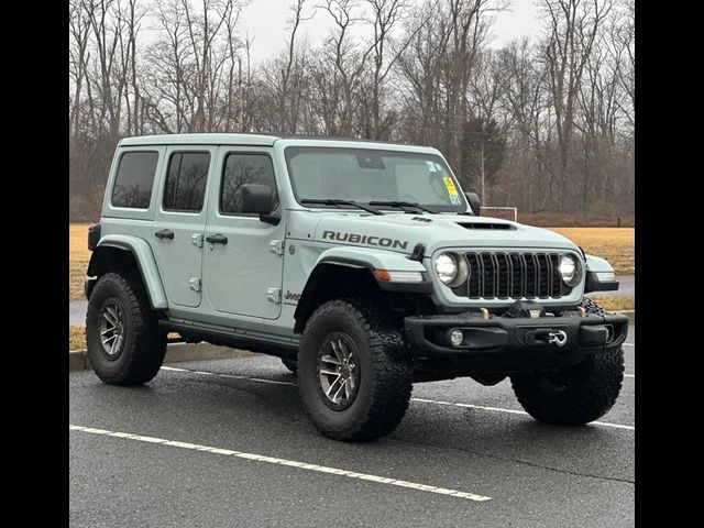 2024 Jeep Wrangler Rubicon 392