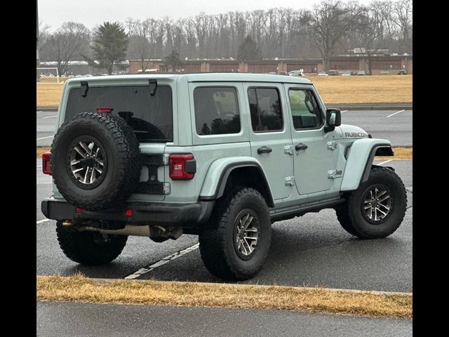 2024 Jeep Wrangler Rubicon 392