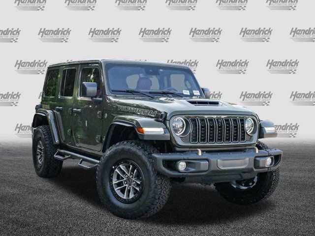 2024 Jeep Wrangler Rubicon 392