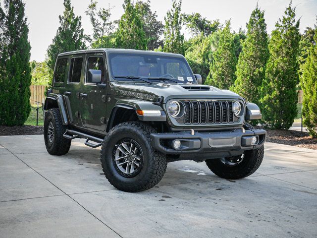 2024 Jeep Wrangler Rubicon 392