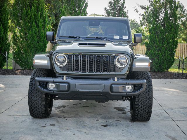 2024 Jeep Wrangler Rubicon 392