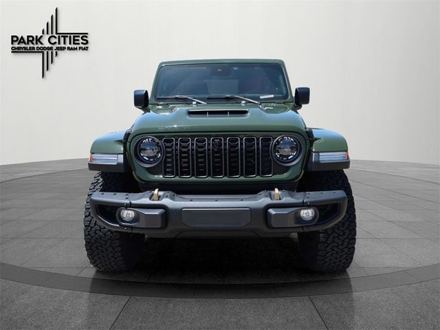 2024 Jeep Wrangler Rubicon 392