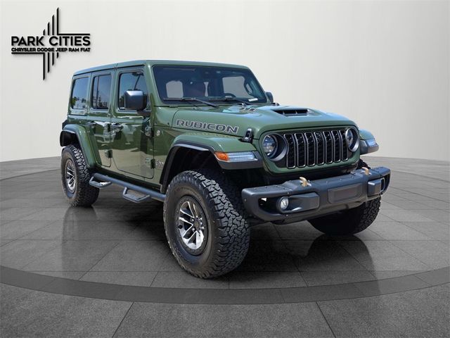 2024 Jeep Wrangler Rubicon 392