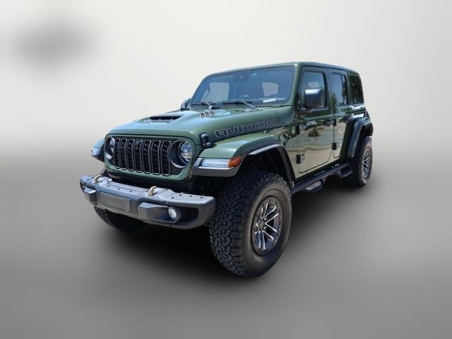 2024 Jeep Wrangler Rubicon 392