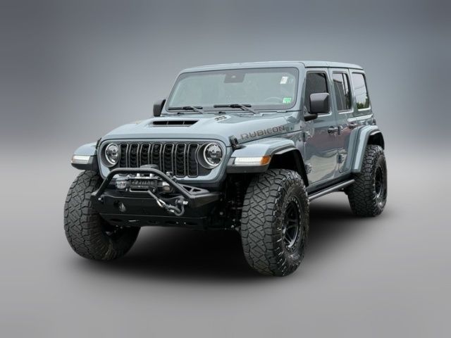 2024 Jeep Wrangler Rubicon 392