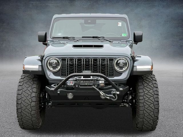 2024 Jeep Wrangler Rubicon 392