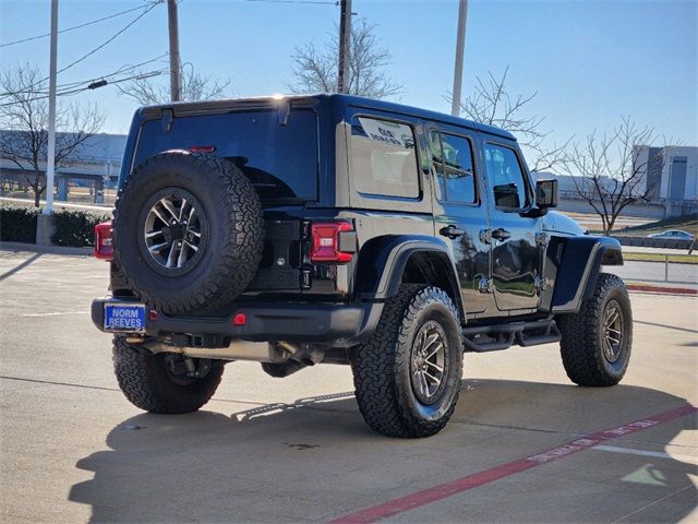 2024 Jeep Wrangler Rubicon 392