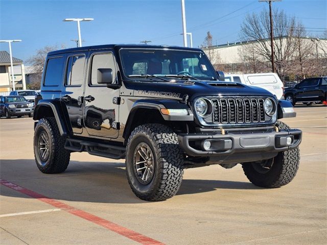 2024 Jeep Wrangler Rubicon 392