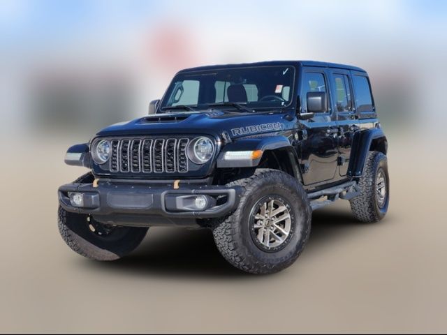 2024 Jeep Wrangler Rubicon 392