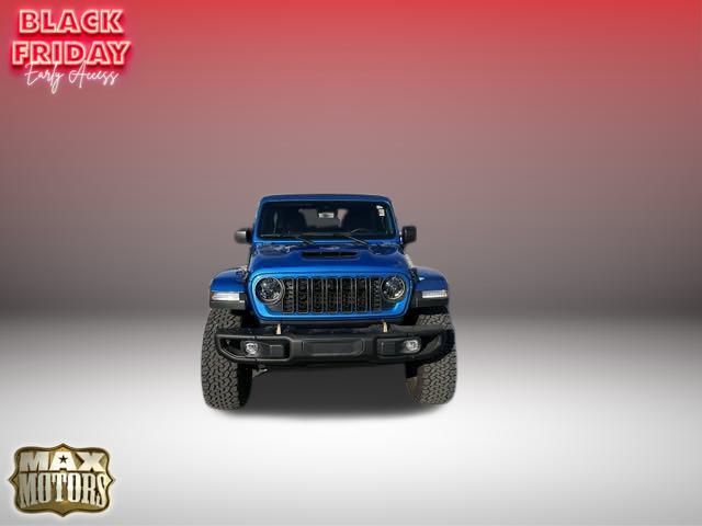 2024 Jeep Wrangler Rubicon 392