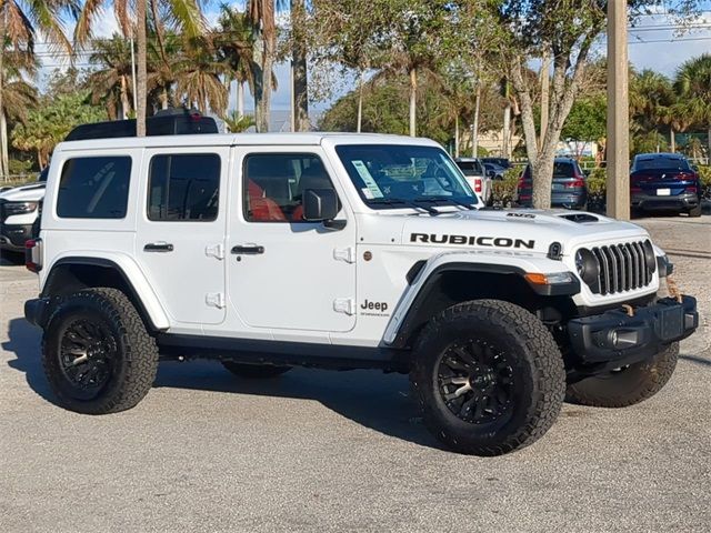 2024 Jeep Wrangler Rubicon 392