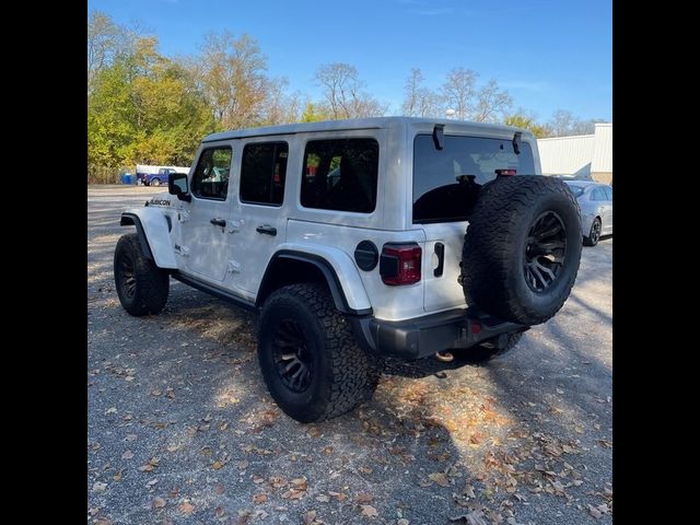 2024 Jeep Wrangler Rubicon 392