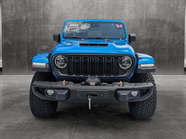 2024 Jeep Wrangler Rubicon 392