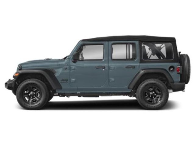 2024 Jeep Wrangler Rubicon 392