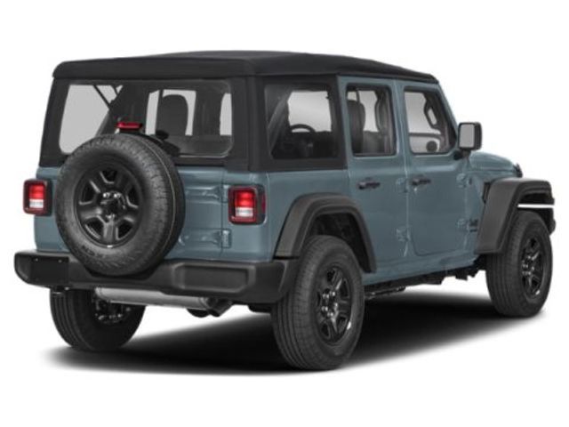 2024 Jeep Wrangler Rubicon 392