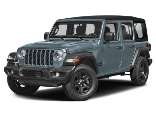 2024 Jeep Wrangler Rubicon 392