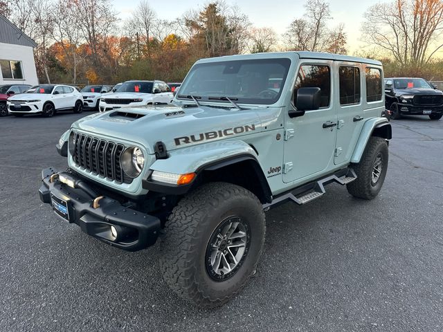 2024 Jeep Wrangler Rubicon 392