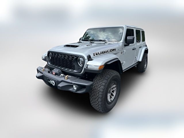 2024 Jeep Wrangler Rubicon 392