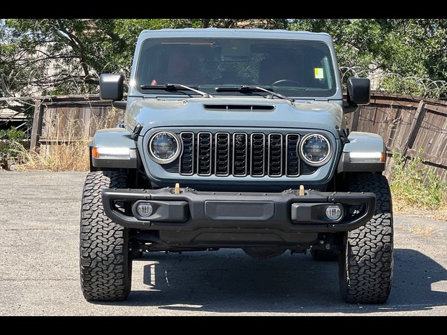 2024 Jeep Wrangler Rubicon 392